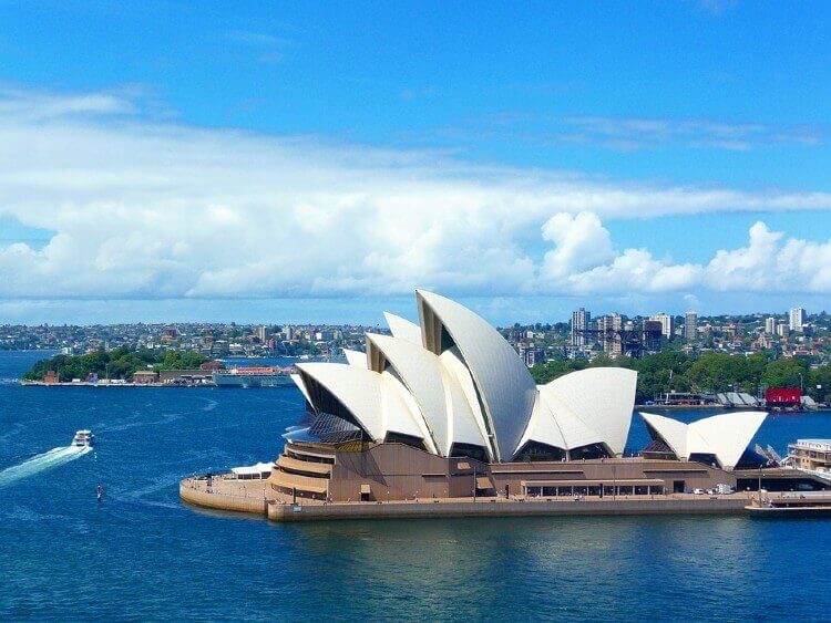 オーストラリアの大学に留学する方法とオーストラリアを選ぶ理由